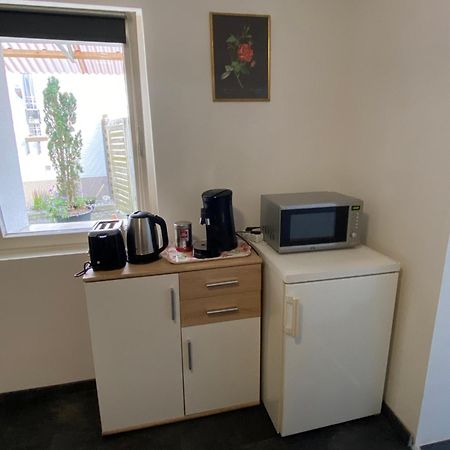 Marija Apartment Lustenau Eksteriør billede