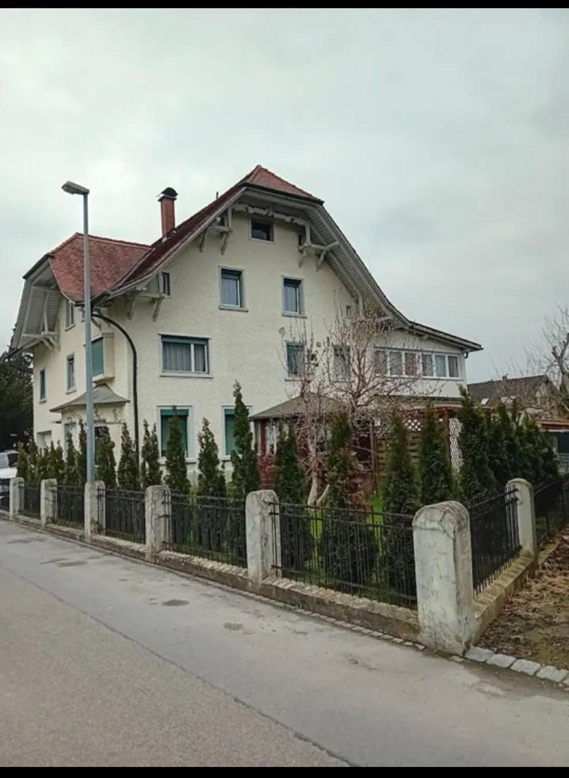 Marija Apartment Lustenau Eksteriør billede