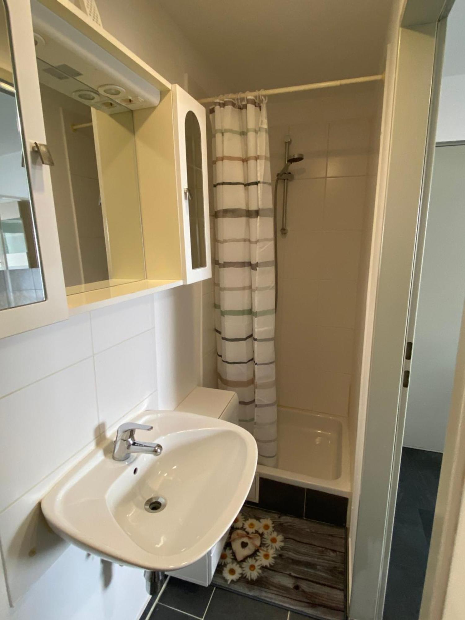 Marija Apartment Lustenau Eksteriør billede