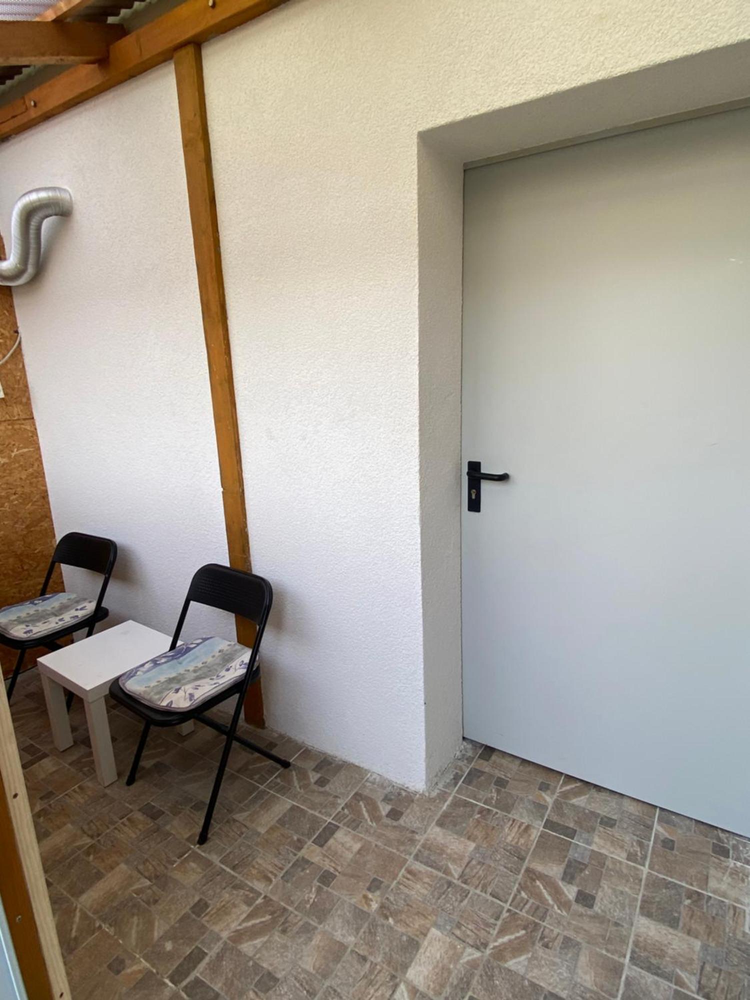 Marija Apartment Lustenau Eksteriør billede