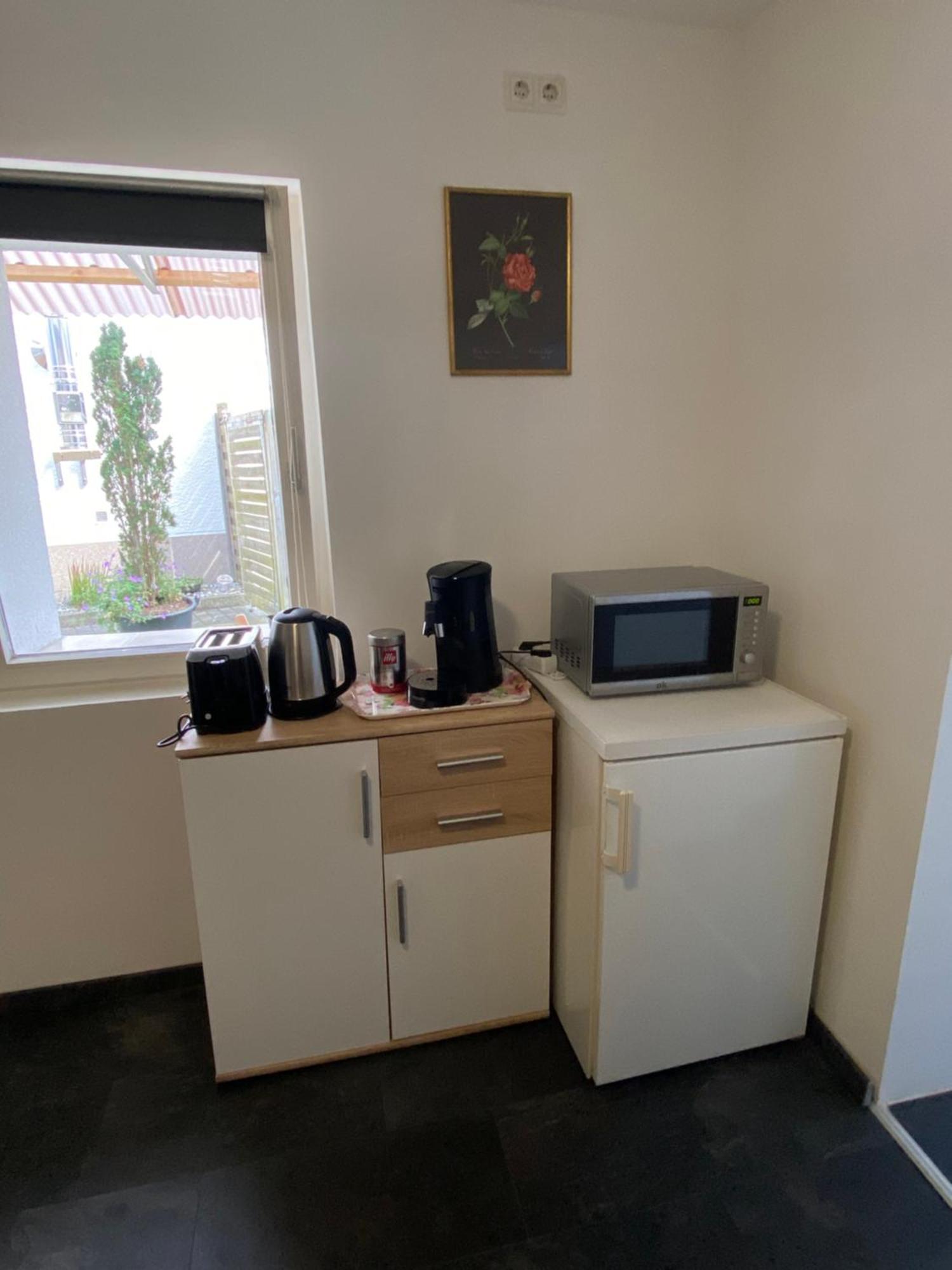 Marija Apartment Lustenau Eksteriør billede