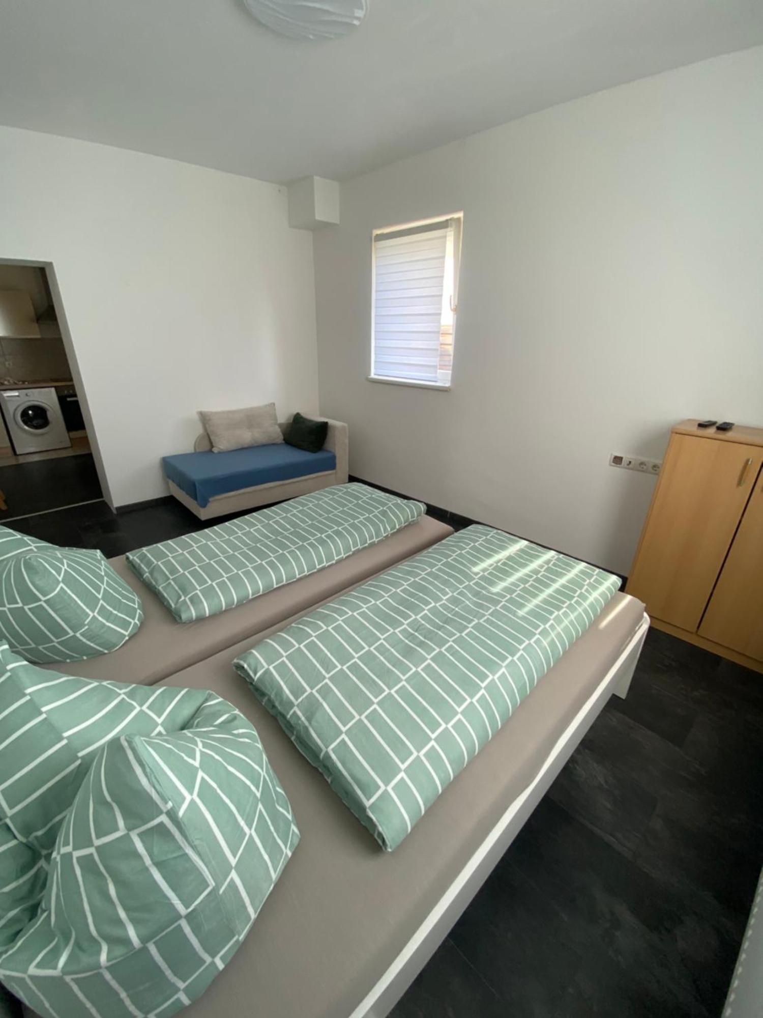 Marija Apartment Lustenau Eksteriør billede