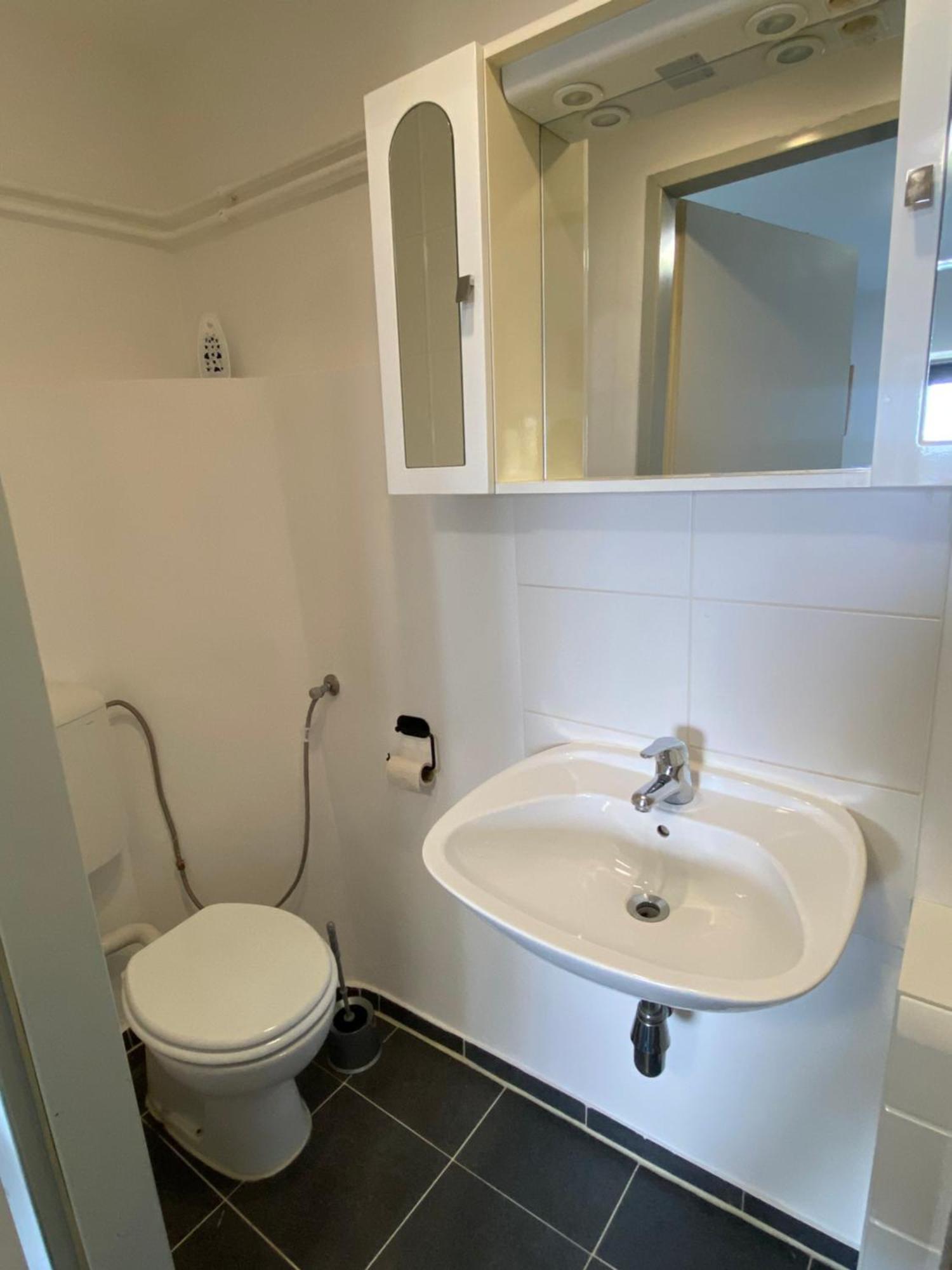 Marija Apartment Lustenau Eksteriør billede